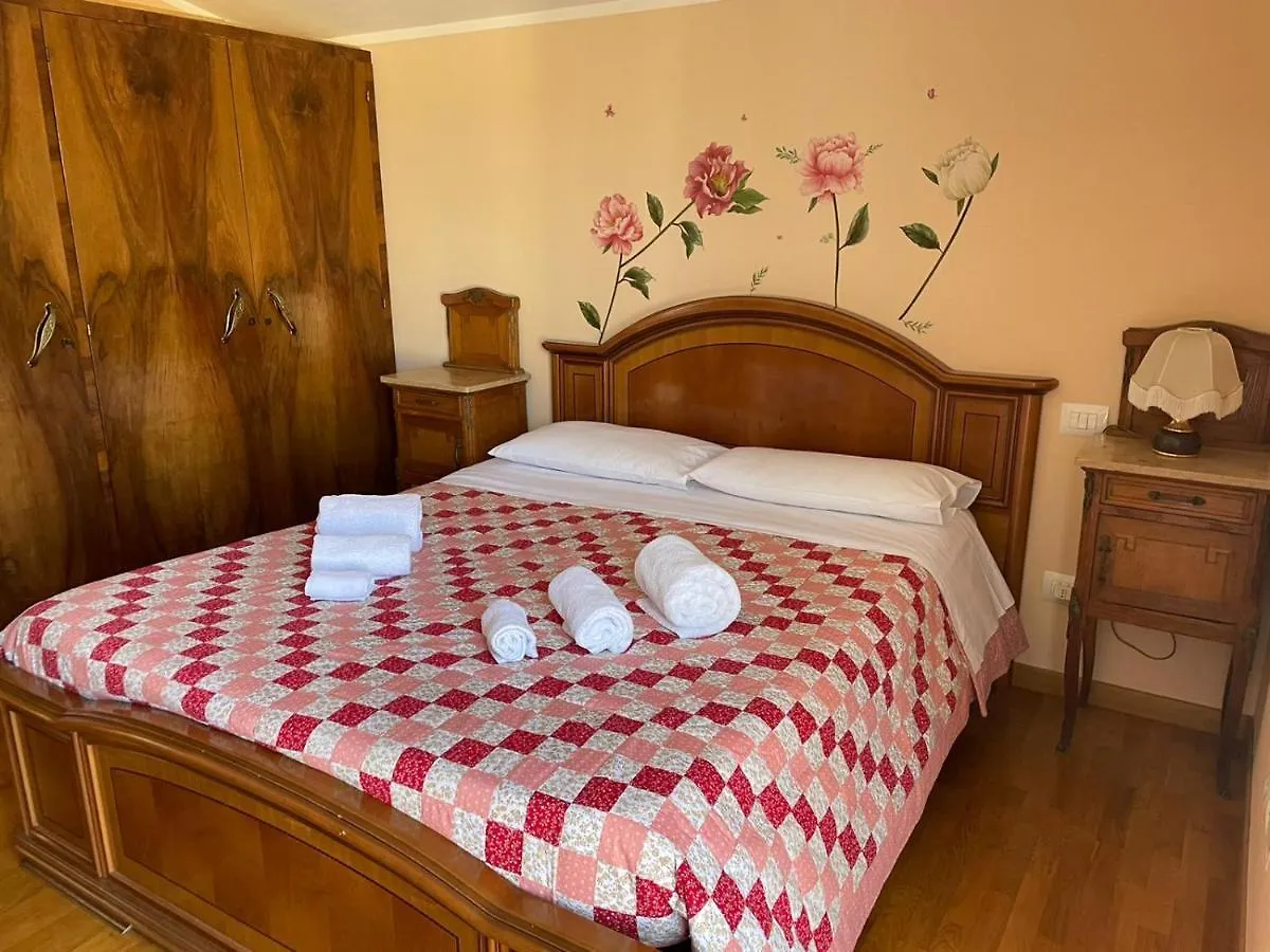Apartment Intera Grande Mansarda Di Villetta In Perugia, Olmo Costa D'Argento