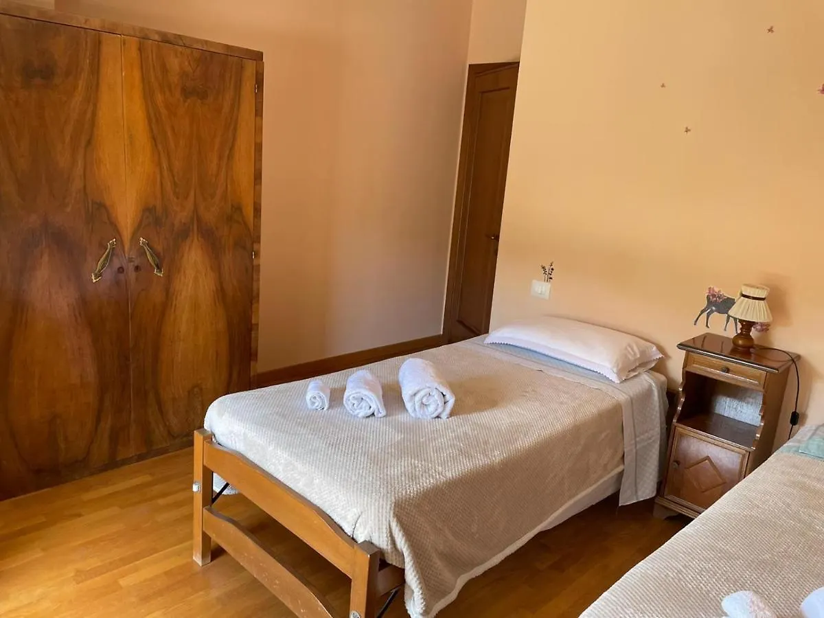 Apartment Intera Grande Mansarda Di Villetta In Perugia, Olmo Costa D'Argento